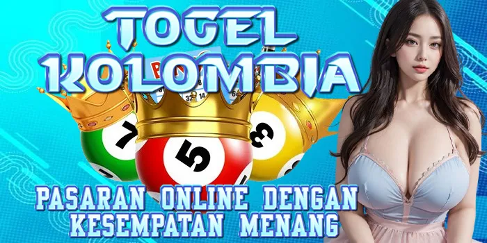 Fitur Bermain Permainan Togel Kolombia