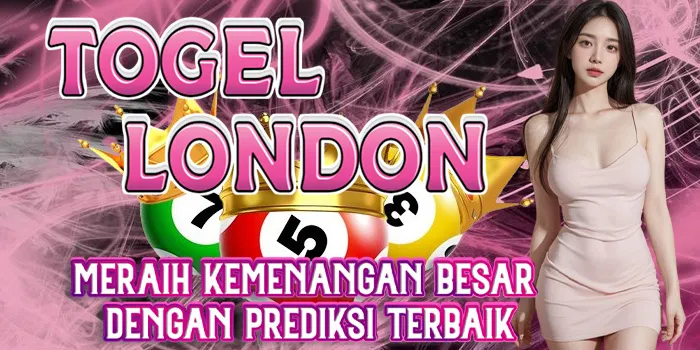 Fitur Bermain Togel London