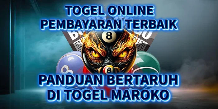 Panduan-Bertaruh-di-Togel-Maroko