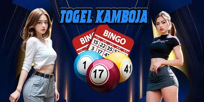 Togel Kamboja – Permainan Lotere dengan Tingkat Popularitas yang Tinggi