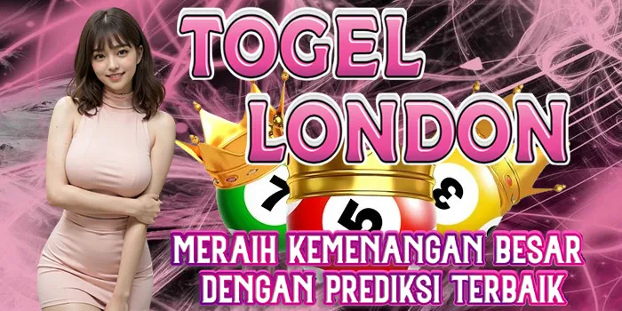 Togel London – Meraih Kemenangan Besar Dengan Prediksi Terbaik