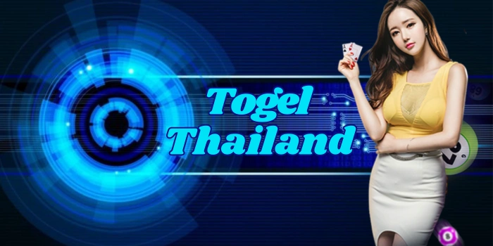 Togel Thailand - Peluang Menang Besar dengan Taruhan Kecil