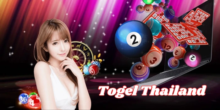 Keunggulan Togel Thailand