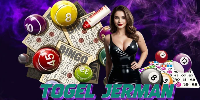 Togel Jerman - Permainan Seru Menembus Dunia Lotere Eropa