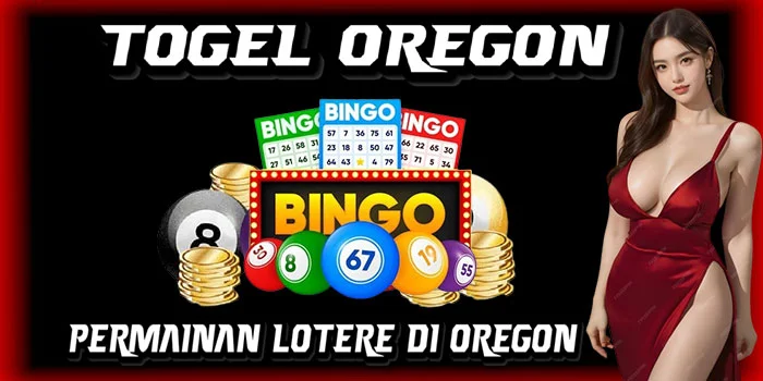 Togel Oregon – Permainan Lotere di Oregon