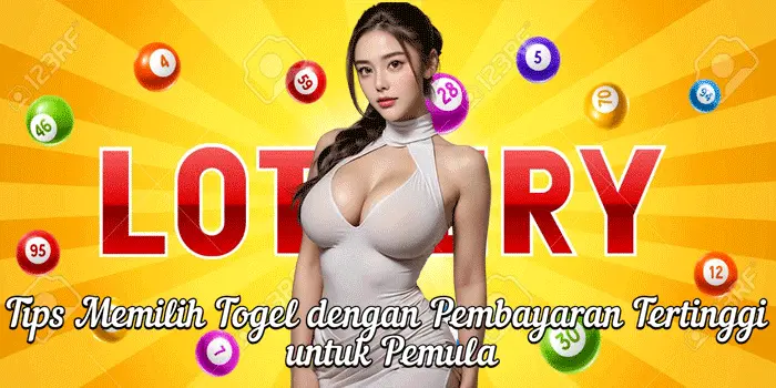 Tips Memilih Togel dengan Pembayaran Tertinggi untuk Pemula
