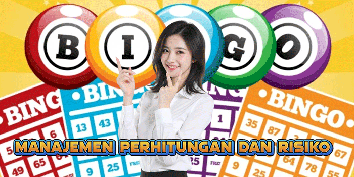 Manajemen Perhitungan Dan Risiko