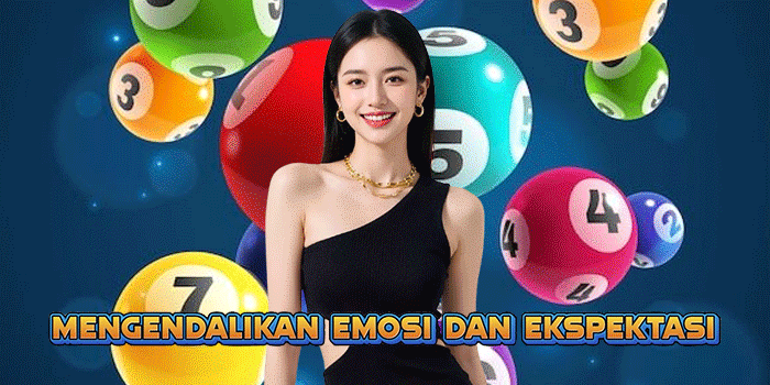 Mengendalikan Emosi Dan Ekspektasi